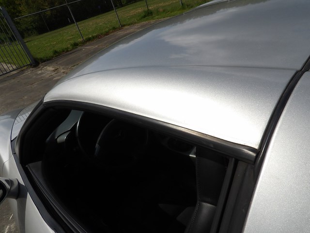 Youngtimer, chevrolet, corvette c6 ls2, grijs-metallic, 2007 - afbeelding 70 van  116