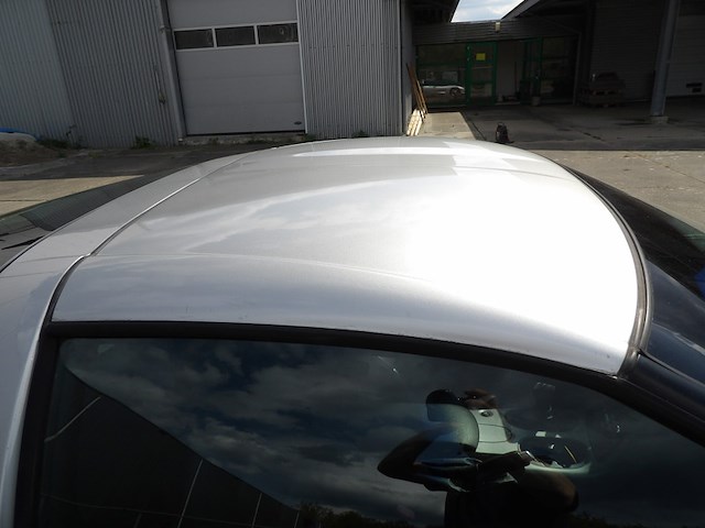 Youngtimer, chevrolet, corvette c6 ls2, grijs-metallic, 2007 - afbeelding 72 van  116