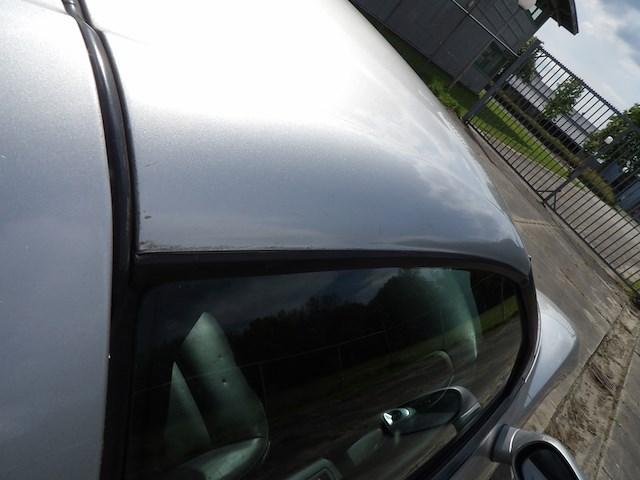 Youngtimer, chevrolet, corvette c6 ls2, grijs-metallic, 2007 - afbeelding 75 van  116