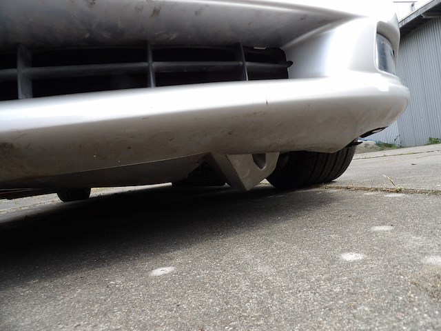 Youngtimer, chevrolet, corvette c6 ls2, grijs-metallic, 2007 - afbeelding 78 van  116