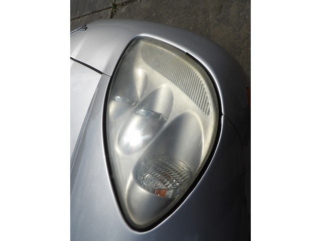 Youngtimer, chevrolet, corvette c6 ls2, grijs-metallic, 2007 - afbeelding 81 van  116