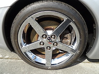 Youngtimer, chevrolet, corvette c6 ls2, grijs-metallic, 2007 - afbeelding 83 van  116