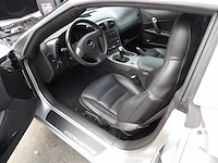 Youngtimer, chevrolet, corvette c6 ls2, grijs-metallic, 2007 - afbeelding 94 van  116