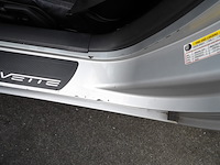 Youngtimer, chevrolet, corvette c6 ls2, grijs-metallic, 2007 - afbeelding 96 van  116