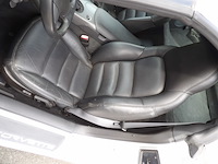 Youngtimer, chevrolet, corvette c6 ls2, grijs-metallic, 2007 - afbeelding 100 van  116