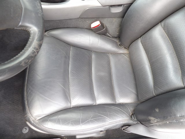 Youngtimer, chevrolet, corvette c6 ls2, grijs-metallic, 2007 - afbeelding 101 van  116