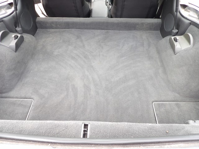 Youngtimer, chevrolet, corvette c6 ls2, grijs-metallic, 2007 - afbeelding 107 van  116