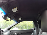 Youngtimer, chevrolet, corvette c6 ls2, grijs-metallic, 2007 - afbeelding 112 van  116