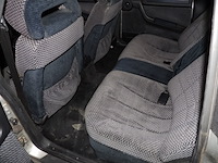 Youngtimer, citroën, cx, 2.5 gti, grijs-metallic, 1989 - afbeelding 2 van  105