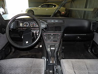 Youngtimer, citroën, cx, 2.5 gti, grijs-metallic, 1989 - afbeelding 15 van  105
