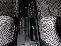 Youngtimer, citroën, cx, 2.5 gti, grijs-metallic, 1989 - afbeelding 16 van  105