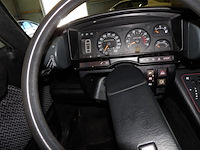 Youngtimer, citroën, cx, 2.5 gti, grijs-metallic, 1989 - afbeelding 19 van  105