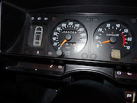 Youngtimer, citroën, cx, 2.5 gti, grijs-metallic, 1989 - afbeelding 20 van  105