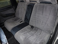 Youngtimer, citroën, cx, 2.5 gti, grijs-metallic, 1989 - afbeelding 24 van  105