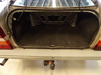 Youngtimer, citroën, cx, 2.5 gti, grijs-metallic, 1989 - afbeelding 27 van  105