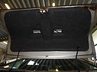 Youngtimer, citroën, cx, 2.5 gti, grijs-metallic, 1989 - afbeelding 28 van  105