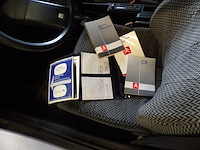 Youngtimer, citroën, cx, 2.5 gti, grijs-metallic, 1989 - afbeelding 18 van  105