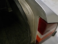 Youngtimer, citroën, cx, 2.5 gti, grijs-metallic, 1989 - afbeelding 32 van  105