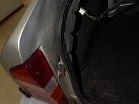 Youngtimer, citroën, cx, 2.5 gti, grijs-metallic, 1989 - afbeelding 33 van  105