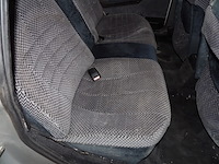 Youngtimer, citroën, cx, 2.5 gti, grijs-metallic, 1989 - afbeelding 38 van  105