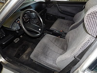 Youngtimer, citroën, cx, 2.5 gti, grijs-metallic, 1989 - afbeelding 29 van  105