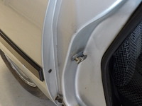 Youngtimer, citroën, cx, 2.5 gti, grijs-metallic, 1989 - afbeelding 41 van  105