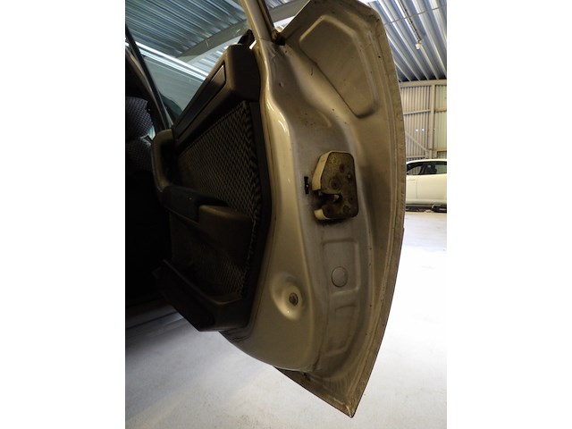 Youngtimer, citroën, cx, 2.5 gti, grijs-metallic, 1989 - afbeelding 44 van  105