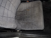 Youngtimer, citroën, cx, 2.5 gti, grijs-metallic, 1989 - afbeelding 48 van  105