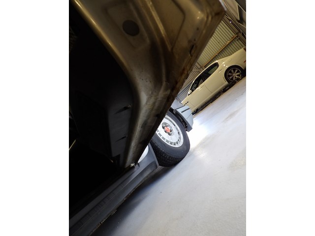 Youngtimer, citroën, cx, 2.5 gti, grijs-metallic, 1989 - afbeelding 54 van  105