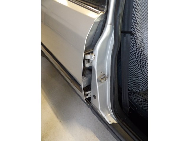 Youngtimer, citroën, cx, 2.5 gti, grijs-metallic, 1989 - afbeelding 56 van  105