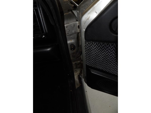 Youngtimer, citroën, cx, 2.5 gti, grijs-metallic, 1989 - afbeelding 58 van  105