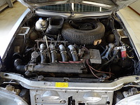 Youngtimer, citroën, cx, 2.5 gti, grijs-metallic, 1989 - afbeelding 59 van  105