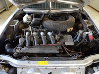 Youngtimer, citroën, cx, 2.5 gti, grijs-metallic, 1989 - afbeelding 60 van  105