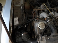Youngtimer, citroën, cx, 2.5 gti, grijs-metallic, 1989 - afbeelding 63 van  105
