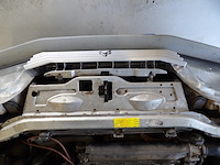 Youngtimer, citroën, cx, 2.5 gti, grijs-metallic, 1989 - afbeelding 67 van  105
