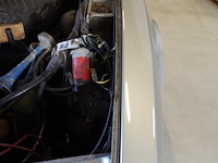 Youngtimer, citroën, cx, 2.5 gti, grijs-metallic, 1989 - afbeelding 69 van  105
