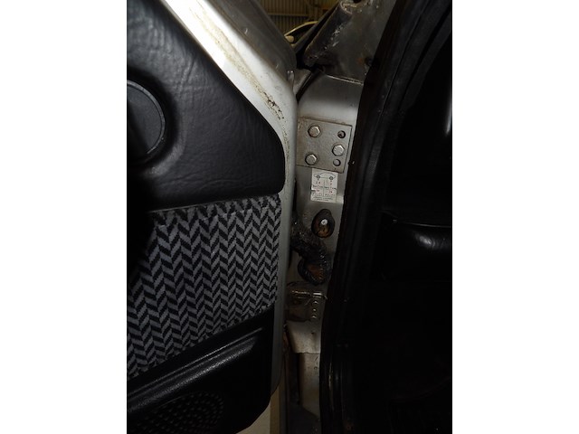Youngtimer, citroën, cx, 2.5 gti, grijs-metallic, 1989 - afbeelding 62 van  105