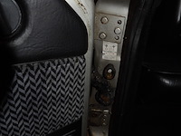 Youngtimer, citroën, cx, 2.5 gti, grijs-metallic, 1989 - afbeelding 62 van  105