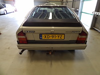 Youngtimer, citroën, cx, 2.5 gti, grijs-metallic, 1989 - afbeelding 75 van  105
