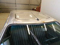 Youngtimer, citroën, cx, 2.5 gti, grijs-metallic, 1989 - afbeelding 77 van  105