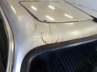 Youngtimer, citroën, cx, 2.5 gti, grijs-metallic, 1989 - afbeelding 79 van  105