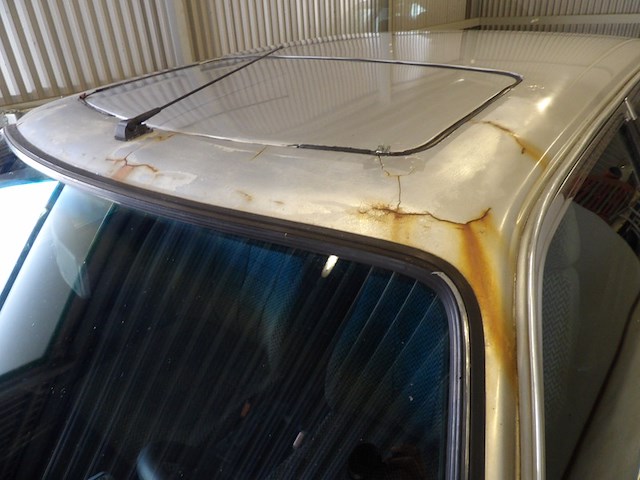 Youngtimer, citroën, cx, 2.5 gti, grijs-metallic, 1989 - afbeelding 80 van  105