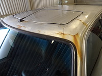 Youngtimer, citroën, cx, 2.5 gti, grijs-metallic, 1989 - afbeelding 80 van  105