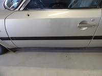 Youngtimer, citroën, cx, 2.5 gti, grijs-metallic, 1989 - afbeelding 82 van  105