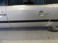 Youngtimer, citroën, cx, 2.5 gti, grijs-metallic, 1989 - afbeelding 85 van  105