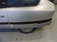Youngtimer, citroën, cx, 2.5 gti, grijs-metallic, 1989 - afbeelding 86 van  105