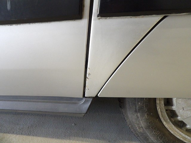 Youngtimer, citroën, cx, 2.5 gti, grijs-metallic, 1989 - afbeelding 87 van  105