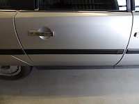 Youngtimer, citroën, cx, 2.5 gti, grijs-metallic, 1989 - afbeelding 94 van  105