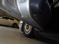 Youngtimer, citroën, cx, 2.5 gti, grijs-metallic, 1989 - afbeelding 84 van  105