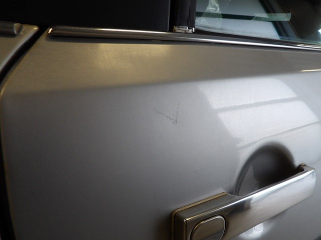 Youngtimer, citroën, cx, 2.5 gti, grijs-metallic, 1989 - afbeelding 96 van  105